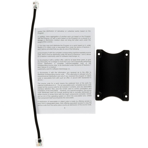 Купить Модуль расширения Grandstream GXP2200EXT  1197763. Характеристики, отзывы и цены в Донецке