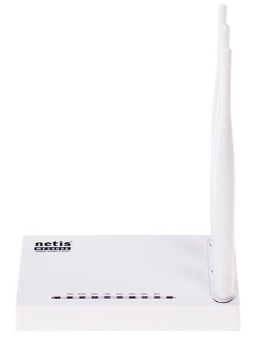 Купить Wi-Fi роутер NETIS WF2409E  1037103. Характеристики, отзывы и цены в Донецке