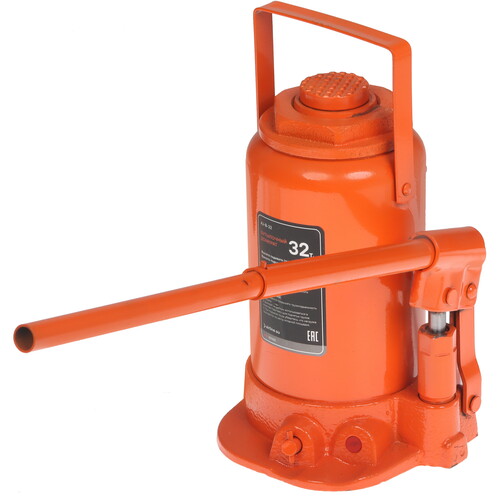 Купить Домкрат Airline AJ-B-32  9103026. Характеристики, отзывы и цены в Донецке