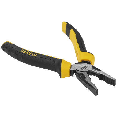 Купить Пассатижи STAYER Hercules 2203-1-18_z03  9107905. Характеристики, отзывы и цены в Донецке