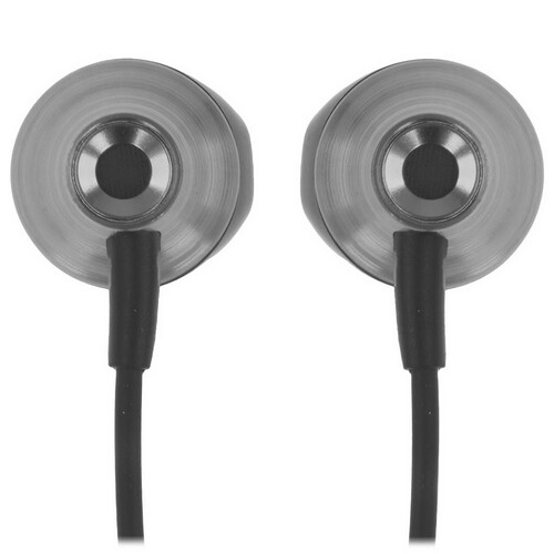 Купить Проводные наушники Ugreen EP106 черный  5616830. Характеристики, отзывы и цены в Донецке