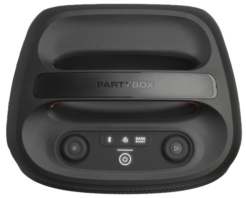Купить Портативная аудиосистема JBL Partybox Encore Essential 2, черный  5618908. Характеристики, отзывы и цены в Донецке