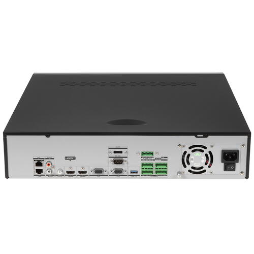 Купить Регистратор для видеонаблюдения Hikvision DS-8632NXI-K8  5446602. Характеристики, отзывы и цены в Донецке