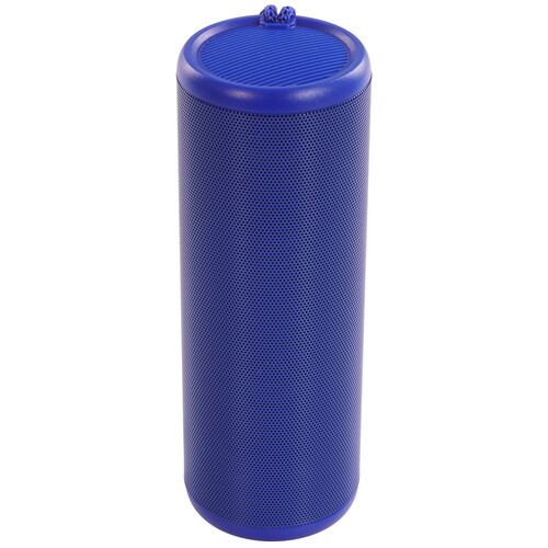 Купить Портативная колонка Hoco HC11 Bora, синий  9244551. Характеристики, отзывы и цены в Донецке