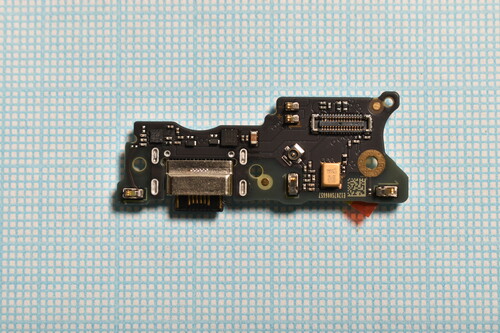 Купить Плата (USB) для смартфона Xiaomi Redmi 10 2022  7723178. Характеристики, отзывы и цены в Донецке