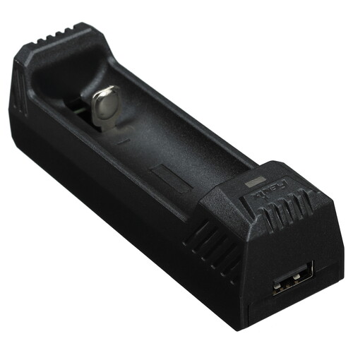 Купить Зарядное устройство Fenix ARE-X1 V2.0  5497948. Характеристики, отзывы и цены в Донецке