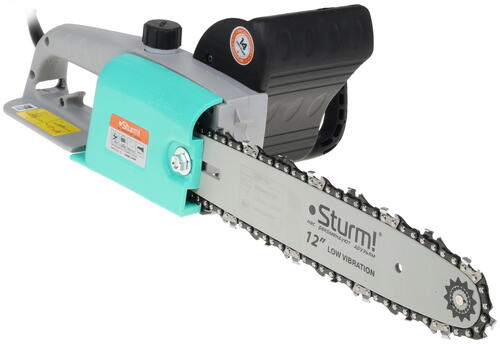 Купить Электрическая цепная пила Sturm! CC9916  1086366. Характеристики, отзывы и цены в Донецке