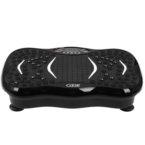 Купить Виброплатформа Gess uBalance черный  9220193. Характеристики, отзывы и цены в Донецке