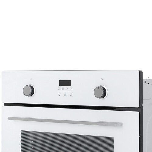 Купить Электрический духовой шкаф LEX EDP 092 WH белый  8100180. Характеристики, отзывы и цены в Донецке