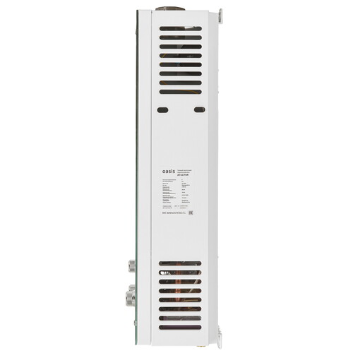 Купить Водонагреватель газовый Oasis 20 LG/TUR  9231834. Характеристики, отзывы и цены в Донецке