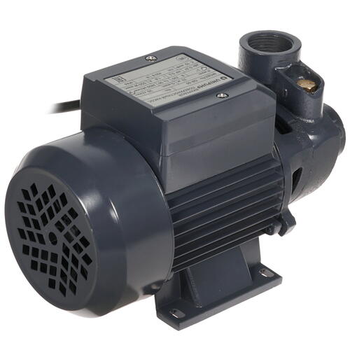 Купить Поверхностный насос Unipump QB 60  1231388. Характеристики, отзывы и цены в Донецке