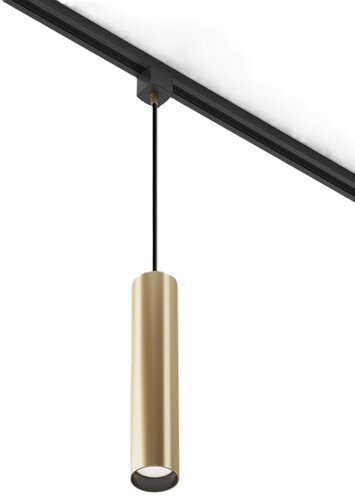 Купить Трековый подвесной светильник Technical TR025-1-GU10-MG  9170102. Характеристики, отзывы и цены в Донецке