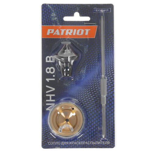 Купить Сопло Patriot NHV 1.8 B  5344956. Характеристики, отзывы и цены в Донецке