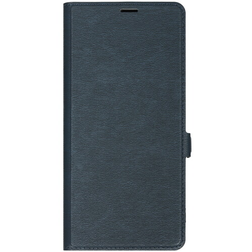 Купить Чехол-книжка  BoraSCO Book Case для HUAWEI nova Y73 синий  5629880. Характеристики, отзывы и цены в Донецке