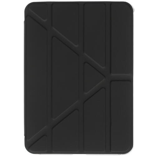 Купить Чехол-книжка Aceline Origami для Apple iPad mini (6th Gen) черный  5410372. Характеристики, отзывы и цены в Донецке