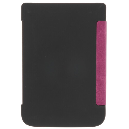 Купить 6" Чехол-книжка PocketBook для PocketBook 606/ 616/ 628/ 632/ 633 фиолетовый  4869711. Характеристики, отзывы и цены в Донецке