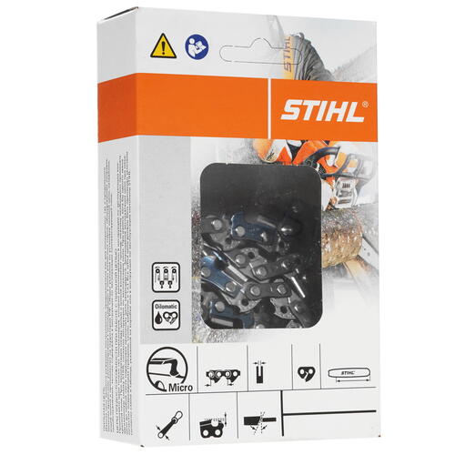 Купить Пильная цепь Stihl 63PM  5415786. Характеристики, отзывы и цены в Донецке