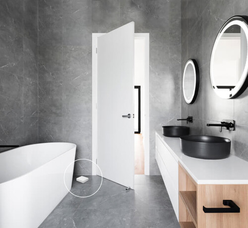 Купить Датчик UJIN Aqua-sense UAS-B  5475415. Характеристики, отзывы и цены в Донецке