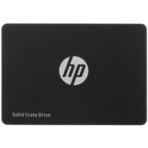 Купить 120 ГБ 2.5" SATA накопитель HP S650 [3345M7AA#ABB]  4866342. Характеристики, отзывы и цены в Донецке