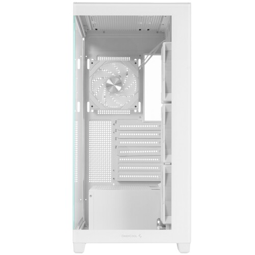 Купить Корпус DEEPCOOL CG580 4F  5607802. Характеристики, отзывы и цены в Донецке