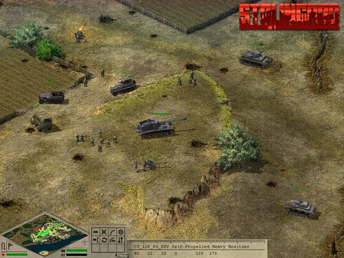 Купить Игра Stalingrad (Steam)  5608532. Характеристики, отзывы и цены в Донецке