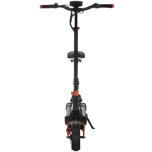 Купить Электросамокат Kugoo G2 Max + черный  5491143. Характеристики, отзывы и цены в Донецке