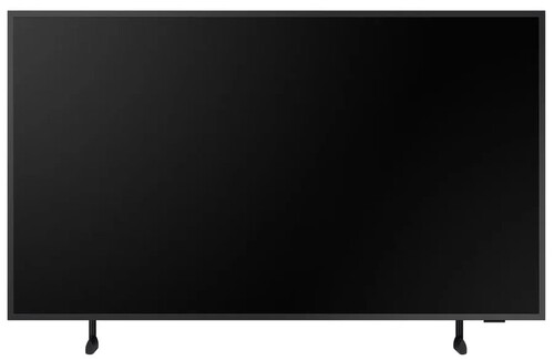 Купить 65" (163 см) Телевизор Samsung The Frame QE65LS03FAUXRU черный  5622927. Характеристики, отзывы и цены в Донецке