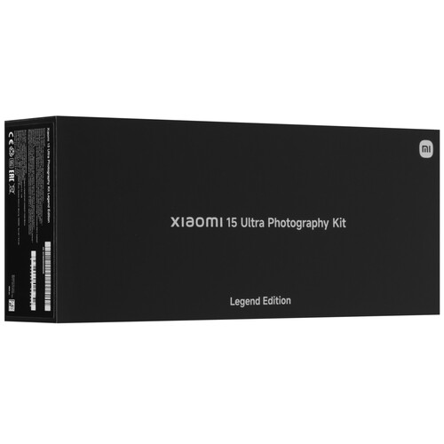 Купить Модуль управления камерой Xiaomi Photography Kit черный  5615045. Характеристики, отзывы и цены в Донецке