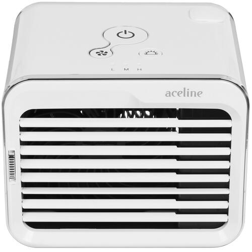 Купить Охладитель воздуха Aceline 0145/TR белый  4881757. Характеристики, отзывы и цены в Донецке