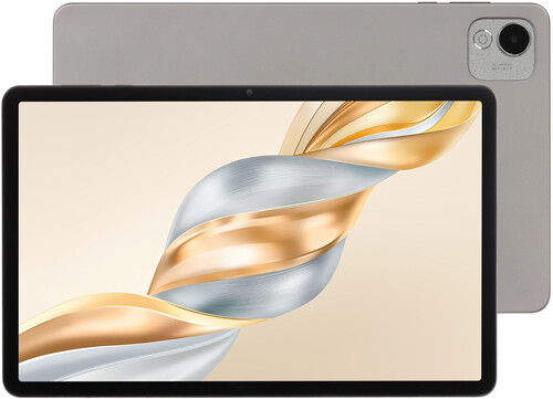 Купить 11.5" Планшет HONOR Pad X9a Wi-Fi 128 ГБ серый  5623543. Характеристики, отзывы и цены в Донецке