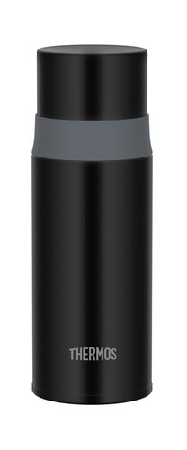 Купить Термокружка Thermos FFM-352 черный  9155376. Характеристики, отзывы и цены в Донецке