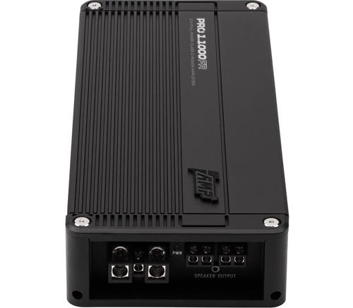 Купить Усилитель AMP PRO 1.1000FR  5922832. Характеристики, отзывы и цены в Донецке