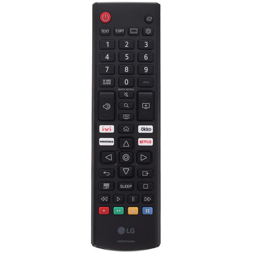 Купить 24" (61 см) Телевизор LG 24TQ520S-PZ серый  5430745. Характеристики, отзывы и цены в Донецке