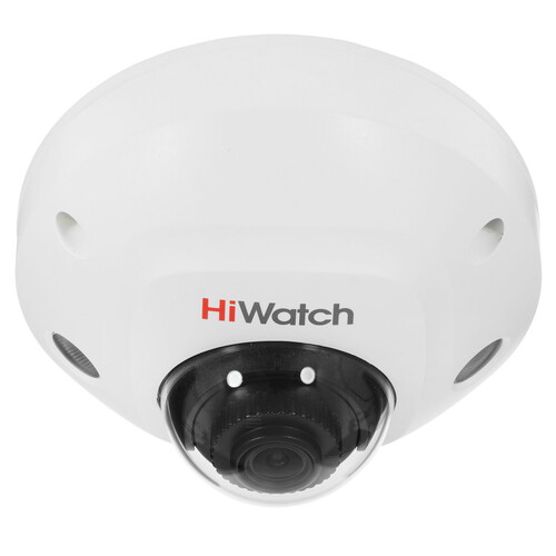 Купить IP-камера HiWatch DS-I259M(C) 2.8 мм  5042312. Характеристики, отзывы и цены в Донецке