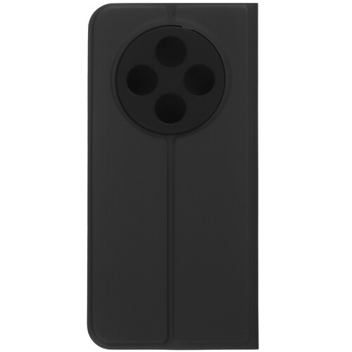 Купить Чехол-книжка  BoraSCO Smart Cover для Tecno SPARK 30C черный  5489236. Характеристики, отзывы и цены в Донецке