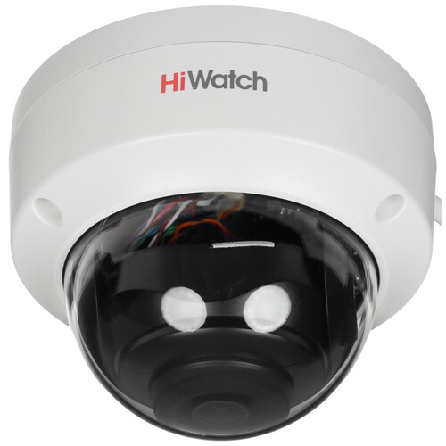 Купить IP-камера HiWatch DS-I402(D) (2.8 mm)  5434848. Характеристики, отзывы и цены в Донецке