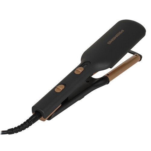 Купить Щипцы для завивки волос РЕДМОНД HS1720  9228809. Характеристики, отзывы и цены в Донецке