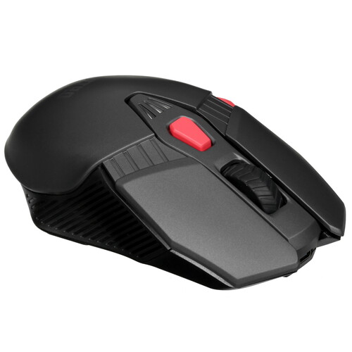Купить Мышь беспроводная Acer Nitro OMR305  9080827. Характеристики, отзывы и цены в Донецке