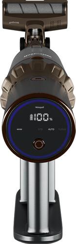 Купить Пылесос  вертикальный  Weissgauff V12 BLDC 630 X-Treme Turbo  коричневый  9259454. Характеристики, отзывы и цены в Донецке