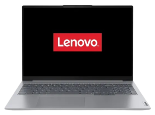 Купить 16" Ноутбук Lenovo ThinkBook 16 G6 IRL серый  5471273. Характеристики, отзывы и цены в Донецке