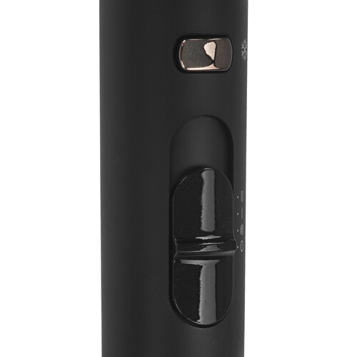 Купить Фен Galaxy GL4357 черный/серый  9189074. Характеристики, отзывы и цены в Донецке