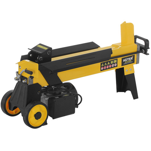 Купить Дровокол HUTER HLS-5500  4848459. Характеристики, отзывы и цены в Донецке