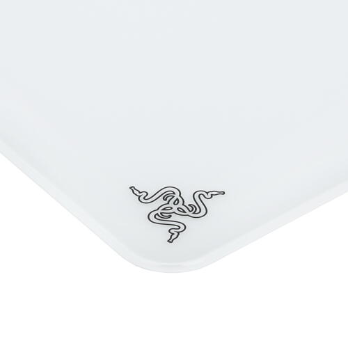 Купить Коврик Razer Atlas  белый  5440271. Характеристики, отзывы и цены в Донецке