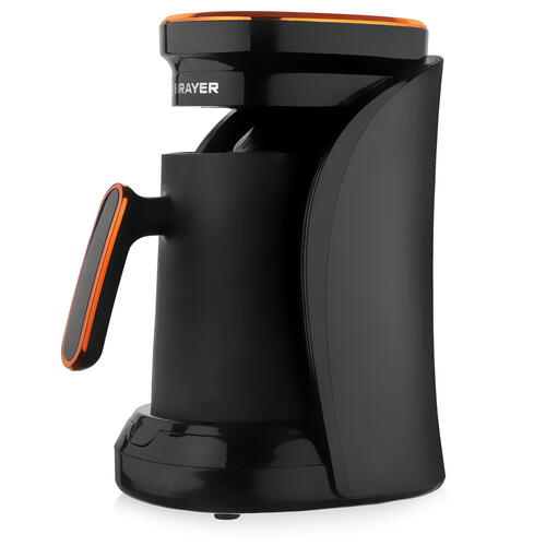 Купить Электрическая турка BRAYER 1143BR черный  5336796. Характеристики, отзывы и цены в Донецке