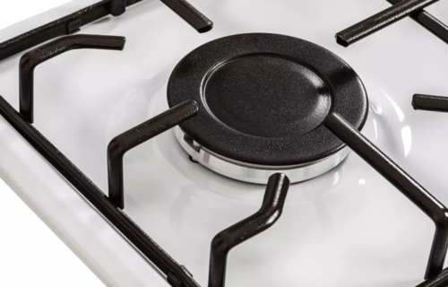 Купить Газовая варочная поверхность Delvento V30V20W088  9140883. Характеристики, отзывы и цены в Донецке