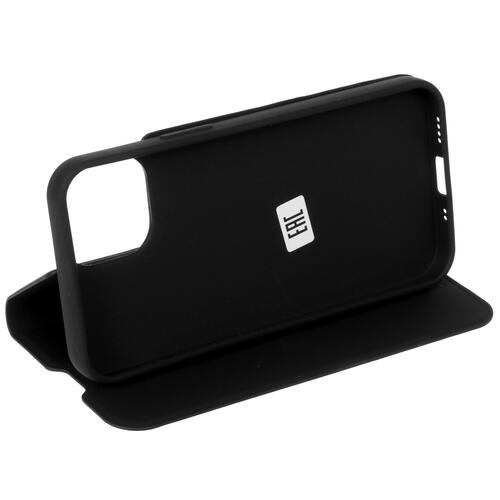 Купить Чехол-книжка  Aceline Kors для Apple iPhone 13 mini черный  4844455. Характеристики, отзывы и цены в Донецке