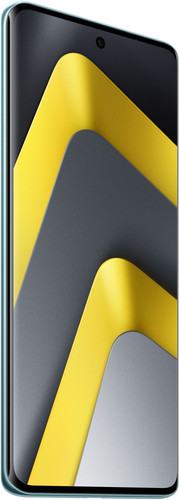 Купить 6.77" Смартфон POCO M8 5G 256 ГБ зеленый  5648662. Характеристики, отзывы и цены в Донецке