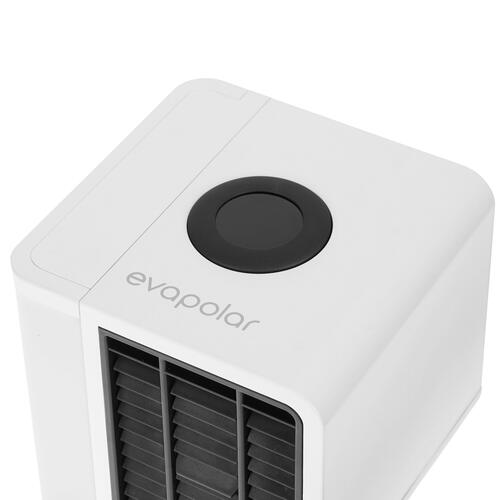 Купить Охладитель воздуха Evapolar evaLIGHTplus EV-1500 белый  9961155. Характеристики, отзывы и цены в Донецке