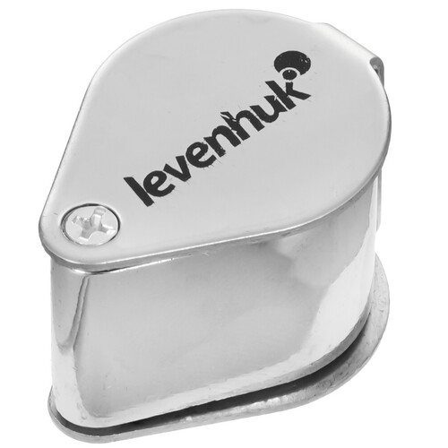 Купить Лупа Levenhuk Zeno Gem ZM5  9130286. Характеристики, отзывы и цены в Донецке