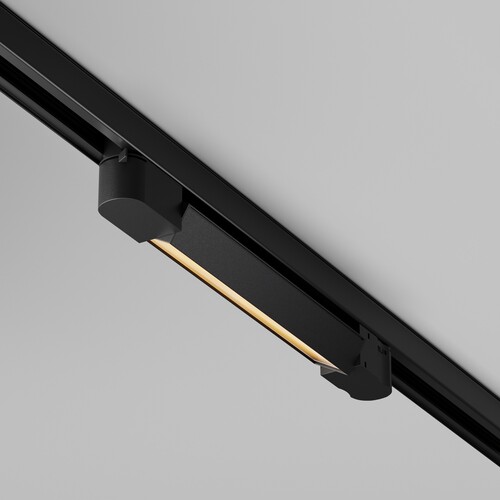 Купить Светильник трековый Maytoni TR196-3-10W2.7K-B  9169964. Характеристики, отзывы и цены в Донецке